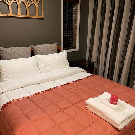 Ruth'S House Homestay Master Room With Private Shower And Toilet Auckland Zewnętrze zdjęcie