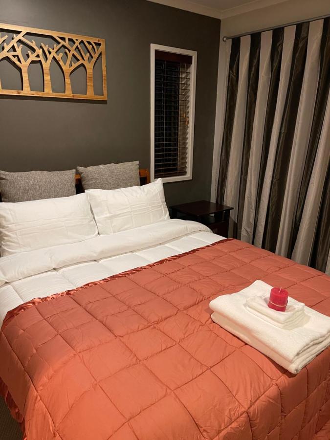 Ruth'S House Homestay Master Room With Private Shower And Toilet Auckland Zewnętrze zdjęcie