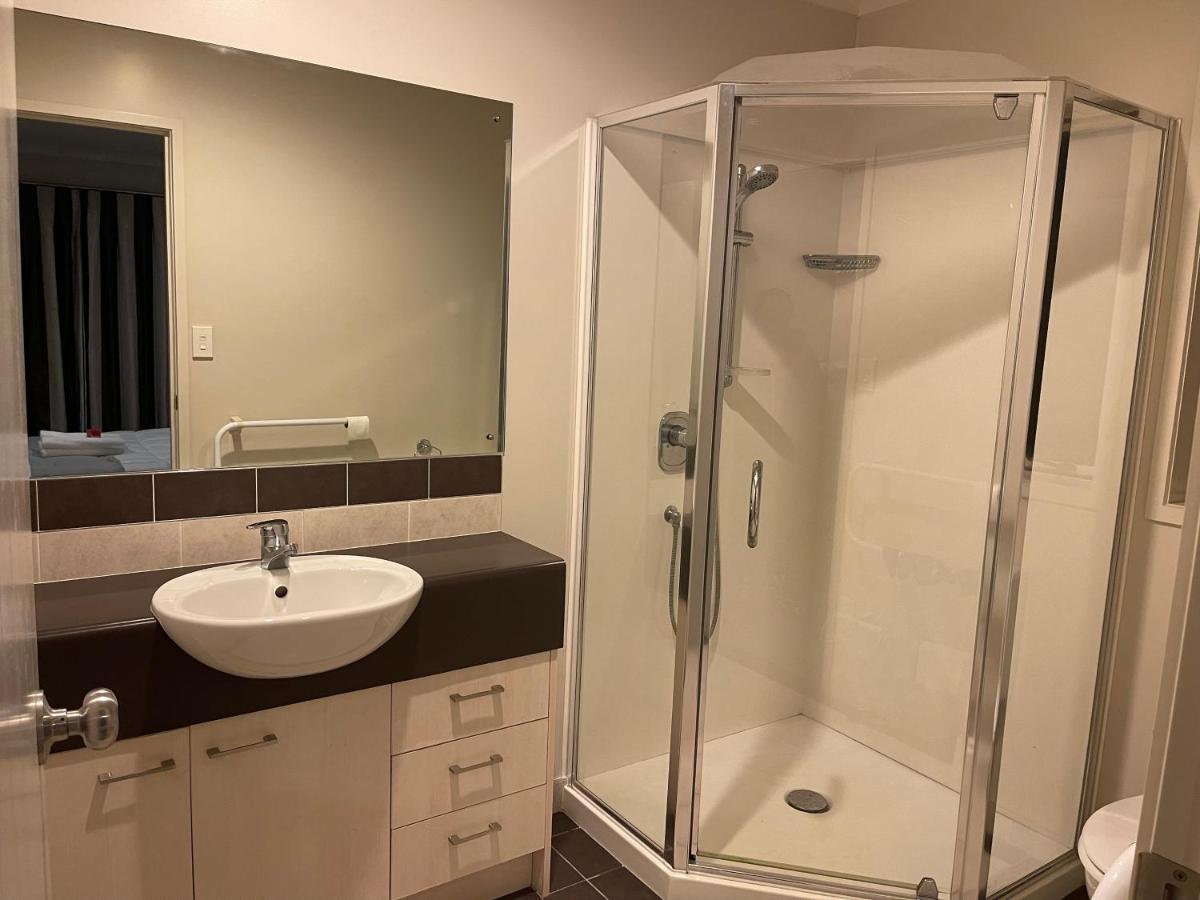 Ruth'S House Homestay Master Room With Private Shower And Toilet Auckland Zewnętrze zdjęcie