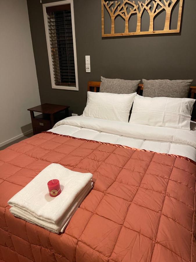 Ruth'S House Homestay Master Room With Private Shower And Toilet Auckland Zewnętrze zdjęcie