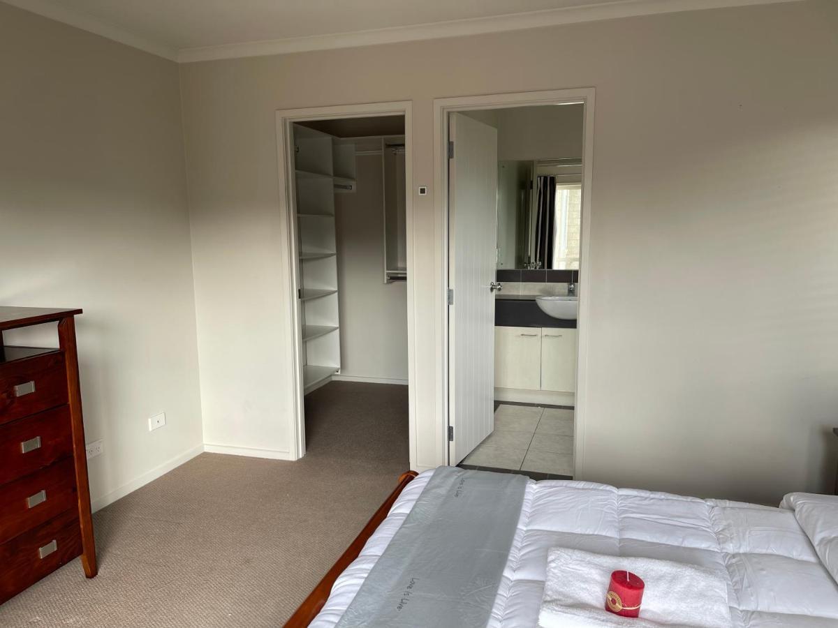 Ruth'S House Homestay Master Room With Private Shower And Toilet Auckland Zewnętrze zdjęcie